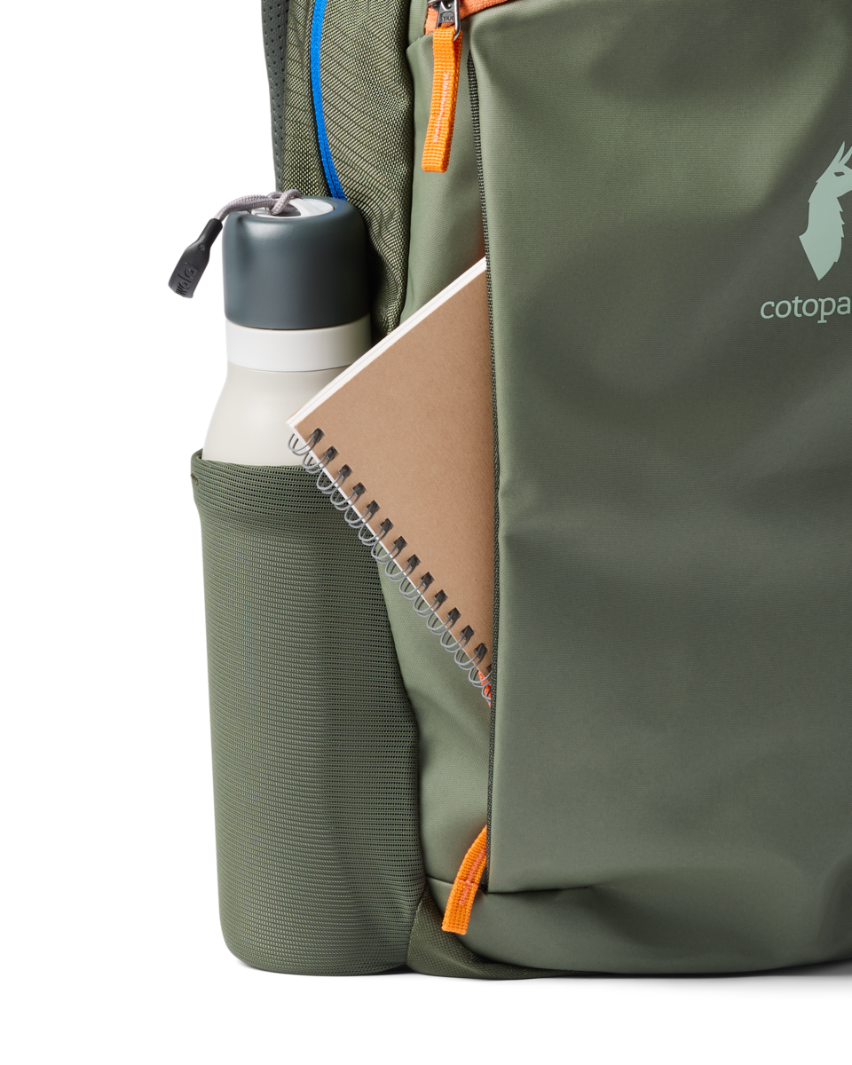Allpa 18L Daypack - Fatigue - US 4490