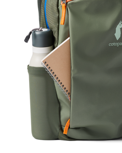 Allpa 18L Daypack - Fatigue - US 4490