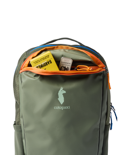 Allpa 18L Daypack - Fatigue - US 4490