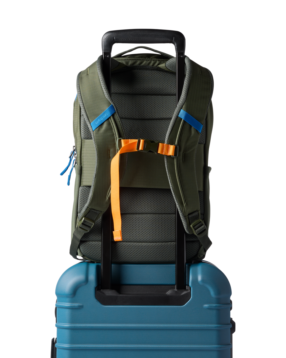 Allpa 18L Daypack - Fatigue - US 4490
