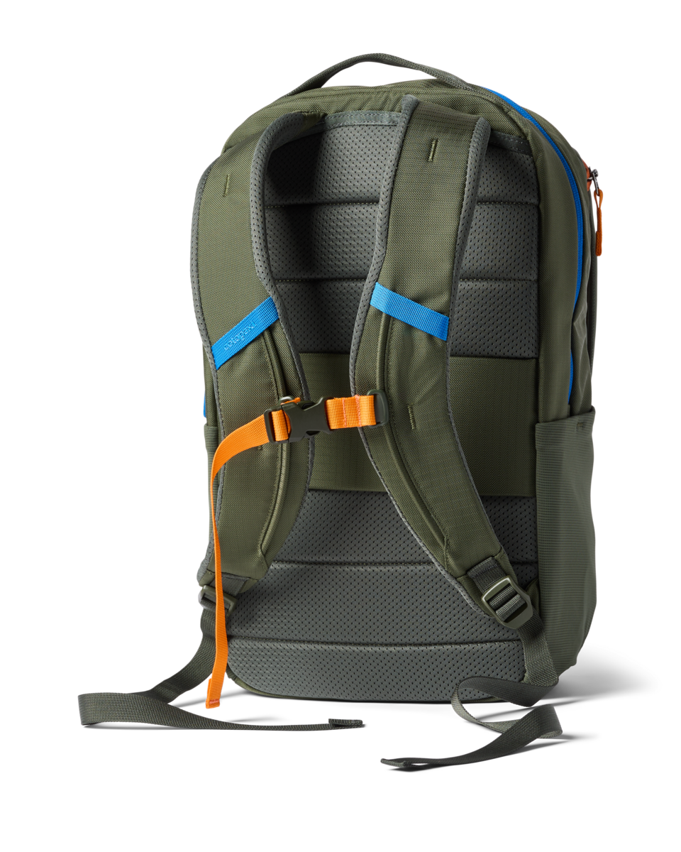 Allpa 18L Daypack - Fatigue - US 4490