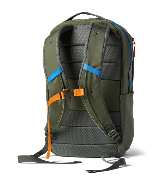 Allpa 18L Daypack - Fatigue - US 4490