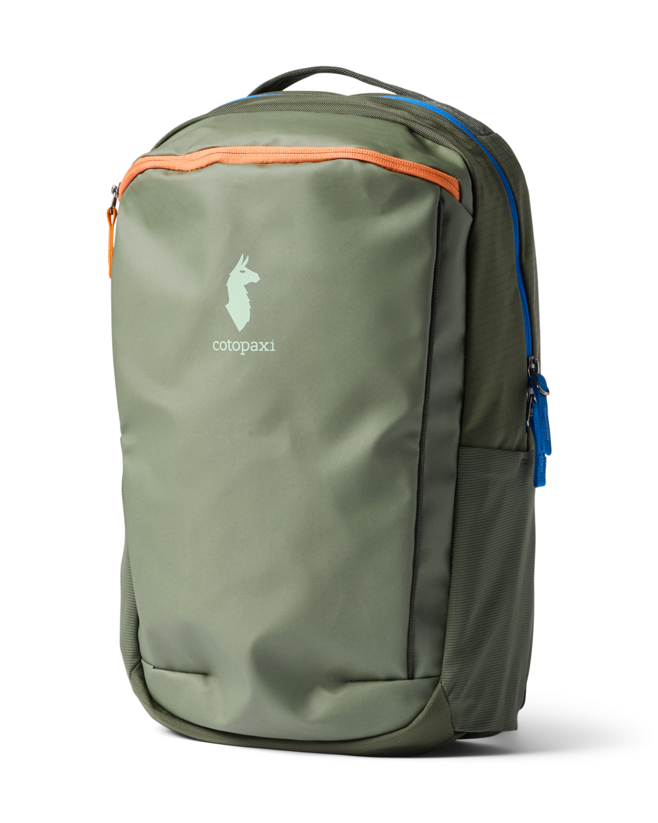 Allpa 18L Daypack - Fatigue - US 4490