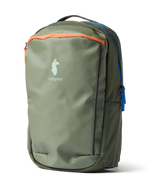 Allpa 18L Daypack - Fatigue - US 4490