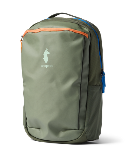 Allpa 18L Daypack - Fatigue - US 4490
