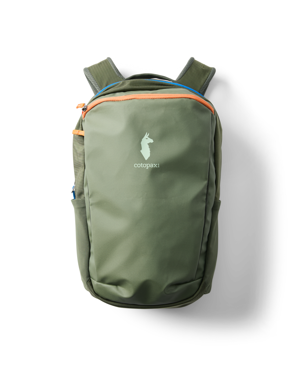 Allpa 18L Daypack - Fatigue - US 4490