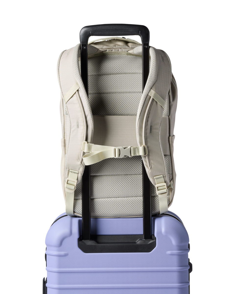 Allpa 18L Daypack - Mineral - US 2771
