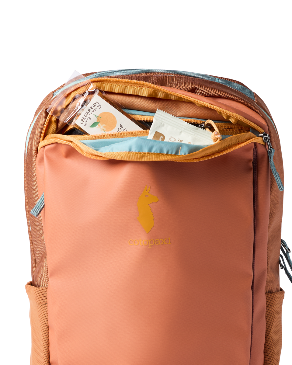 Allpa 18L Daypack - Whiskey - US 7686