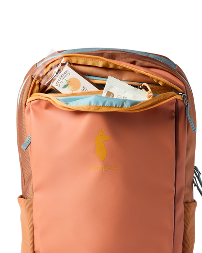 Allpa 18L Daypack - Whiskey - US 7686