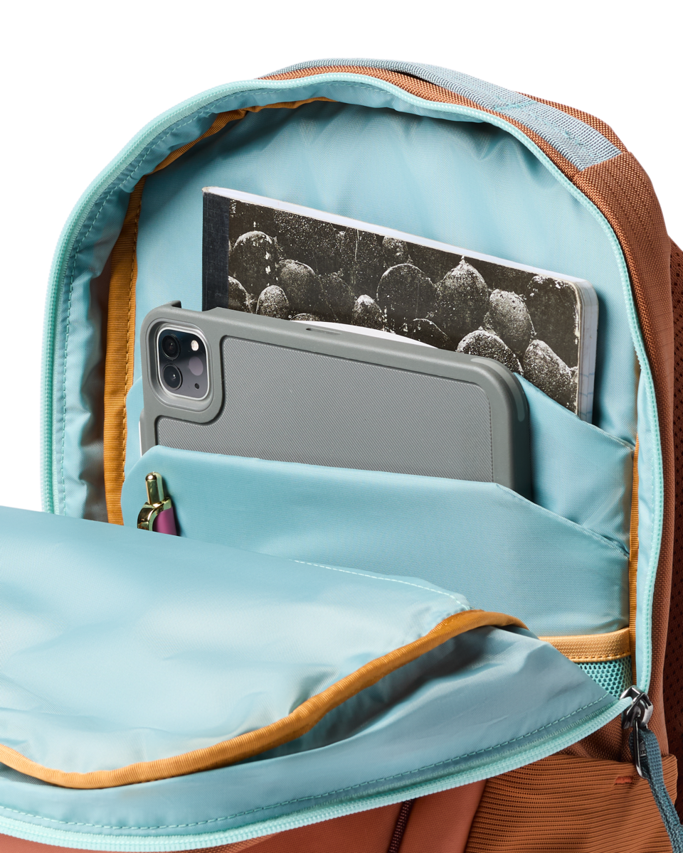 Allpa 18L Daypack - Whiskey - US 7686