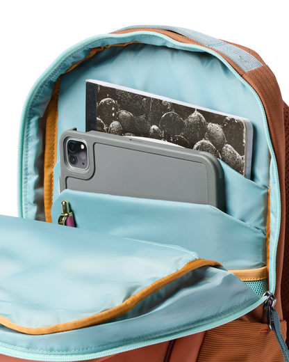 Allpa 18L Daypack - Whiskey - US 7686