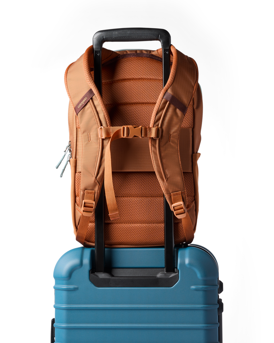 Allpa 18L Daypack - Whiskey - US 7686