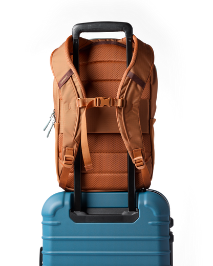 Allpa 18L Daypack - Whiskey - US 7686