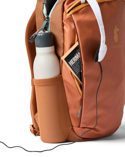 Allpa 18L Daypack - Whiskey - US 7686
