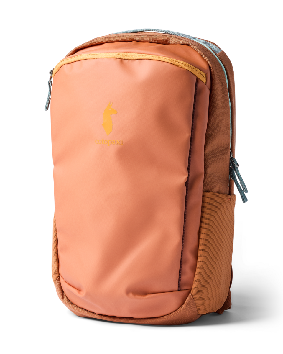 Allpa 18L Daypack - Whiskey - US 7686