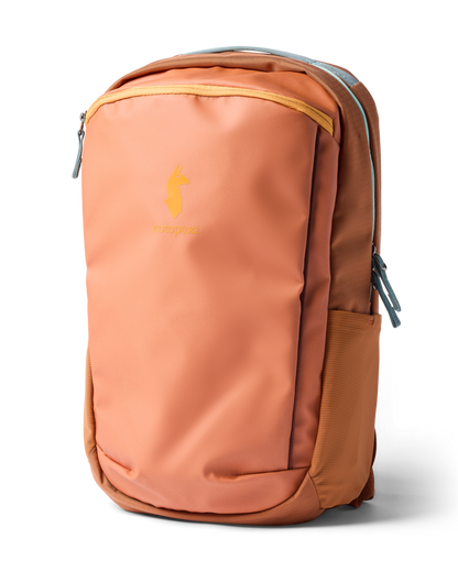 Allpa 18L Daypack - Whiskey - US 7686
