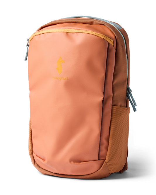 Allpa 18L Daypack - Whiskey - US 7686