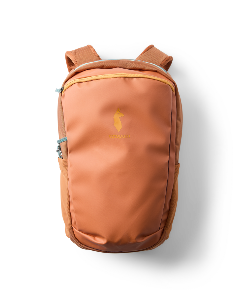 Allpa 18L Daypack - Whiskey - US 7686