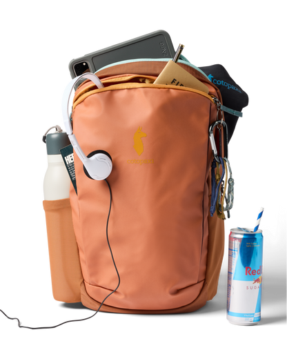 Allpa 18L Daypack - Whiskey - US 7686