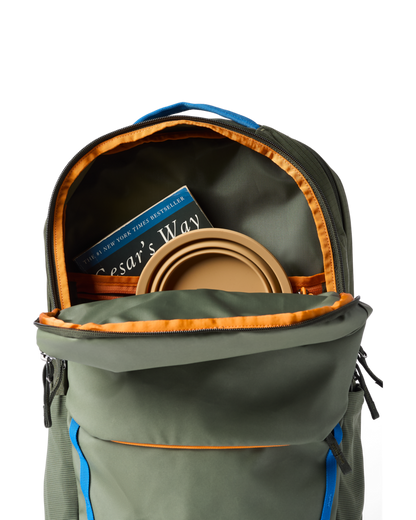 Allpa 26L Daypack - Fatigue - US 3534