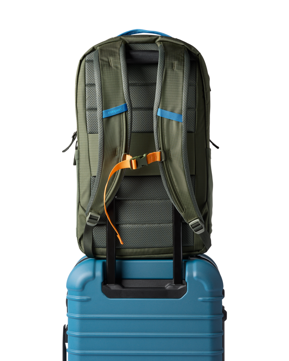 Allpa 26L Daypack - Fatigue - US 3534