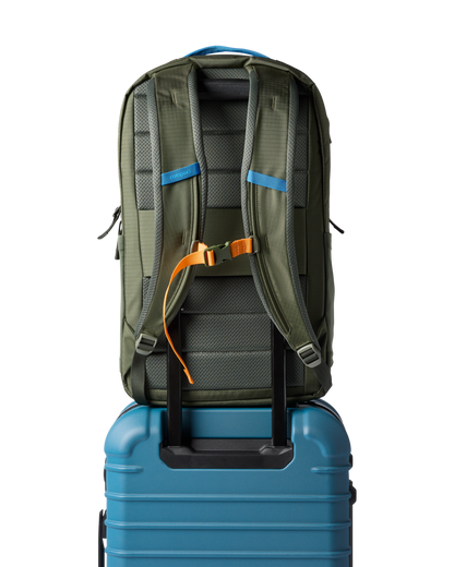 Allpa 26L Daypack - Fatigue - US 3534