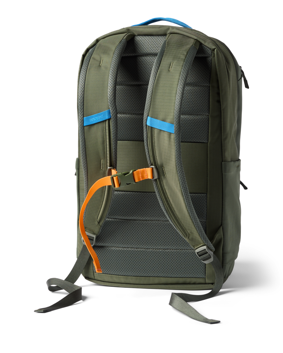 Allpa 26L Daypack - Fatigue - US 3534