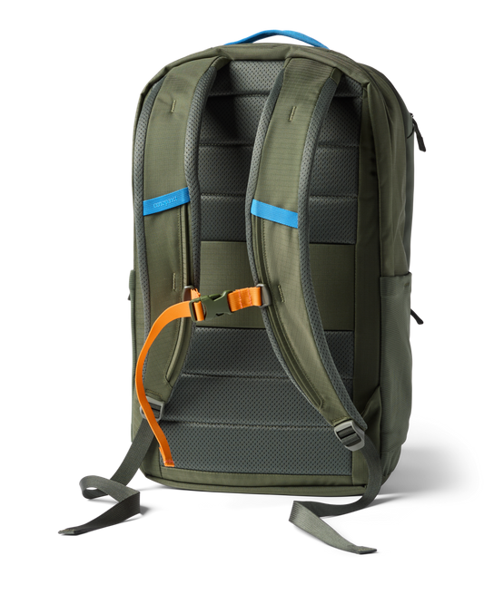 Allpa 26L Daypack - Fatigue - US 3534