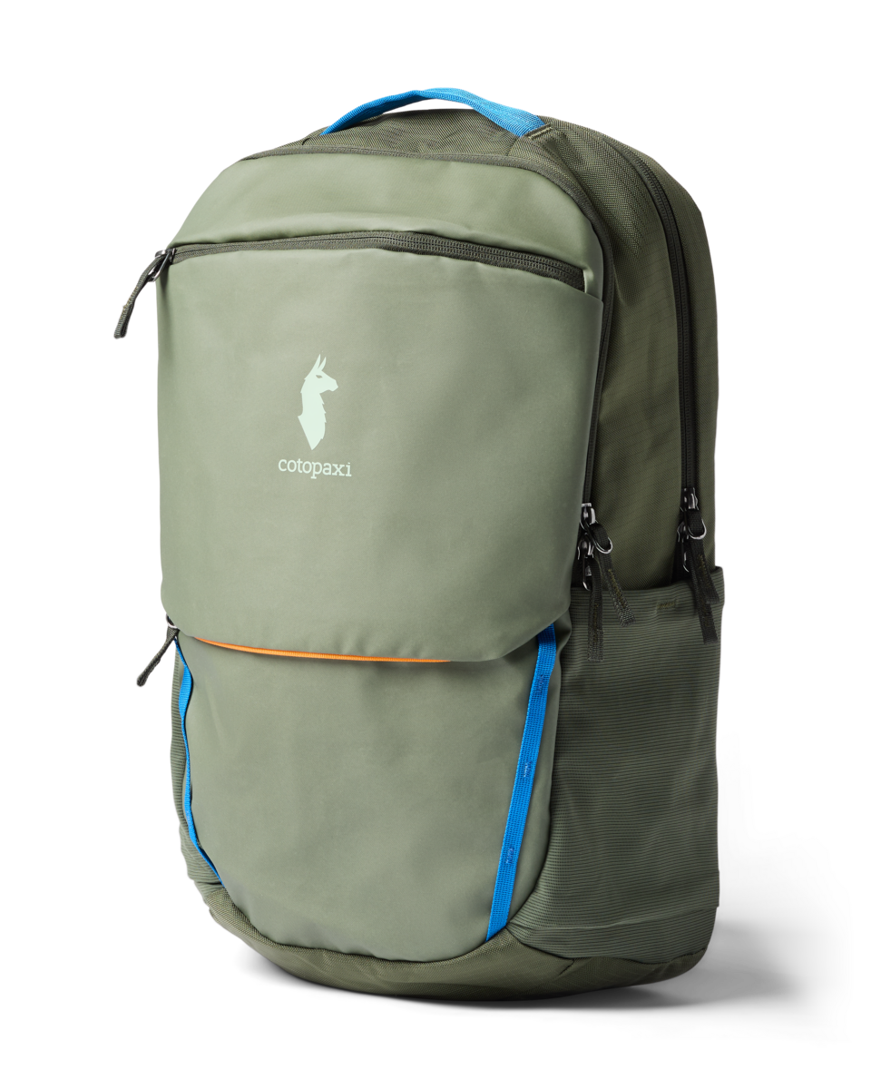 Allpa 26L Daypack - Fatigue - US 3534