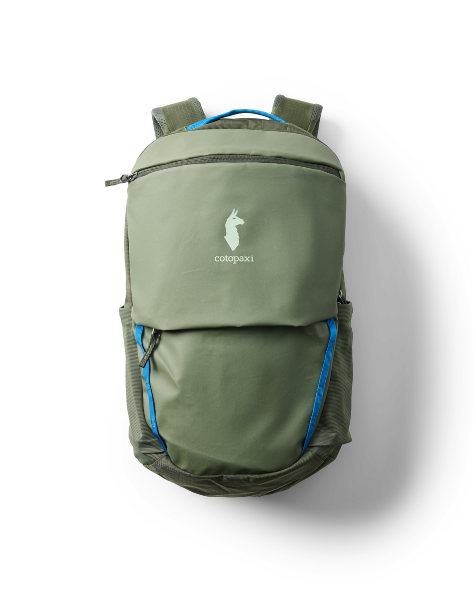 Allpa 26L Daypack - Fatigue - US 3534
