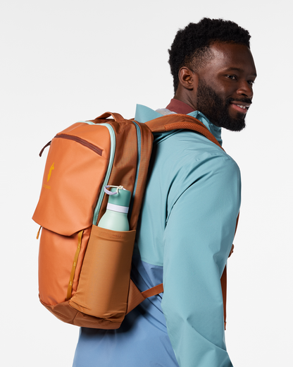 Allpa 26L Daypack - Whiskey - US 6694
