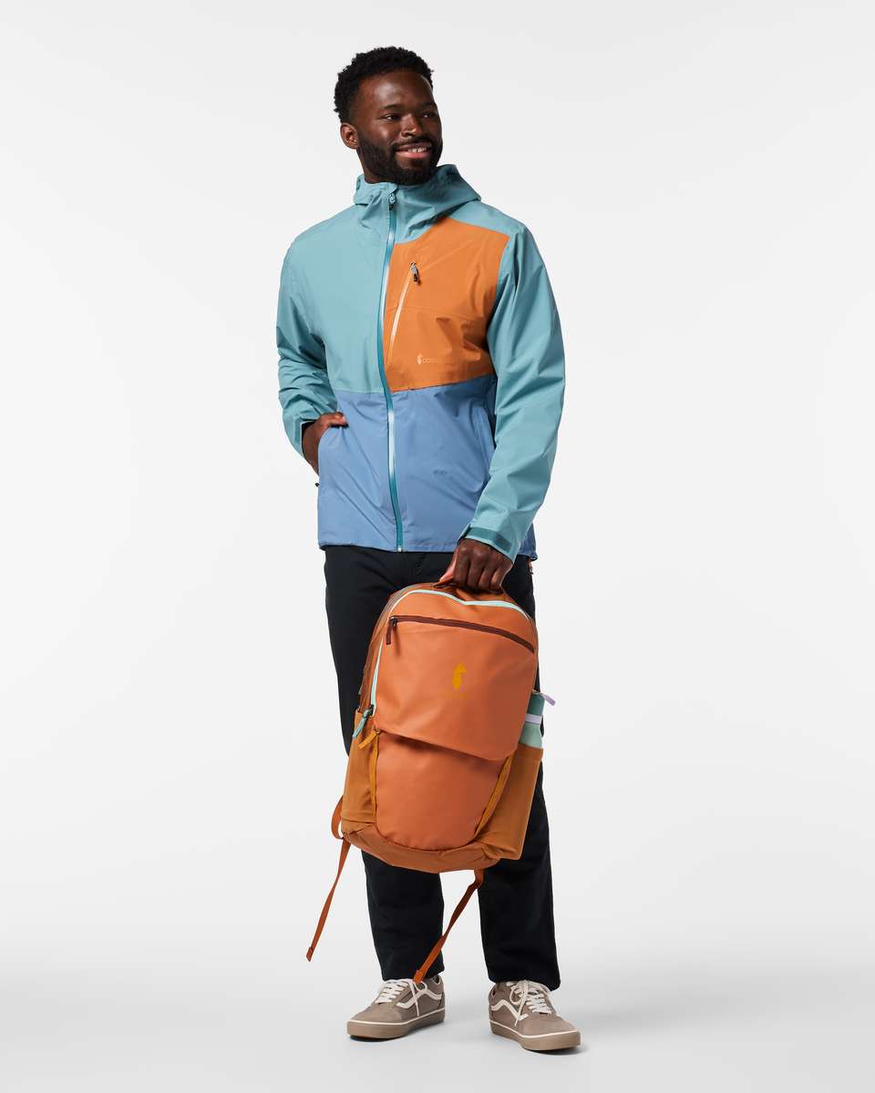 Allpa 26L Daypack - Whiskey - US 6694