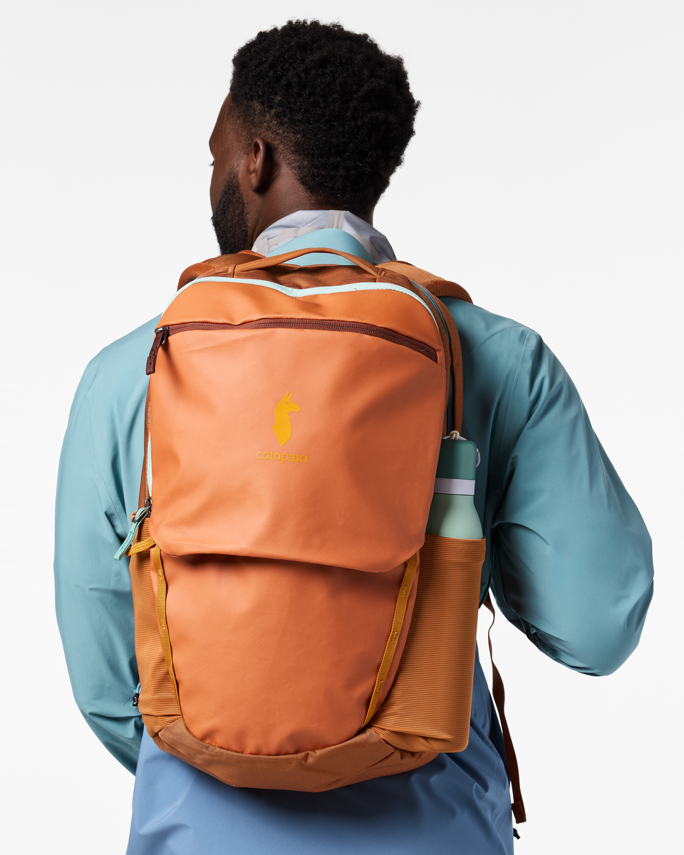Allpa 26L Daypack - Whiskey - US 6694