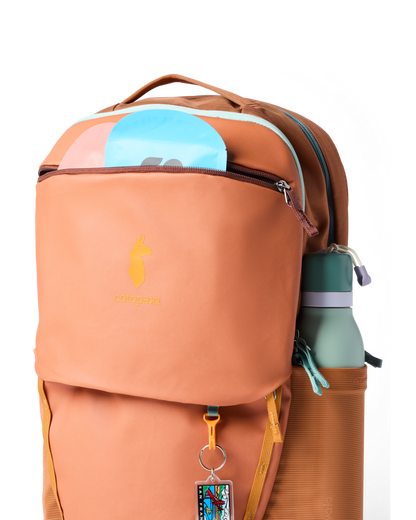 Allpa 26L Daypack - Whiskey - US 6694