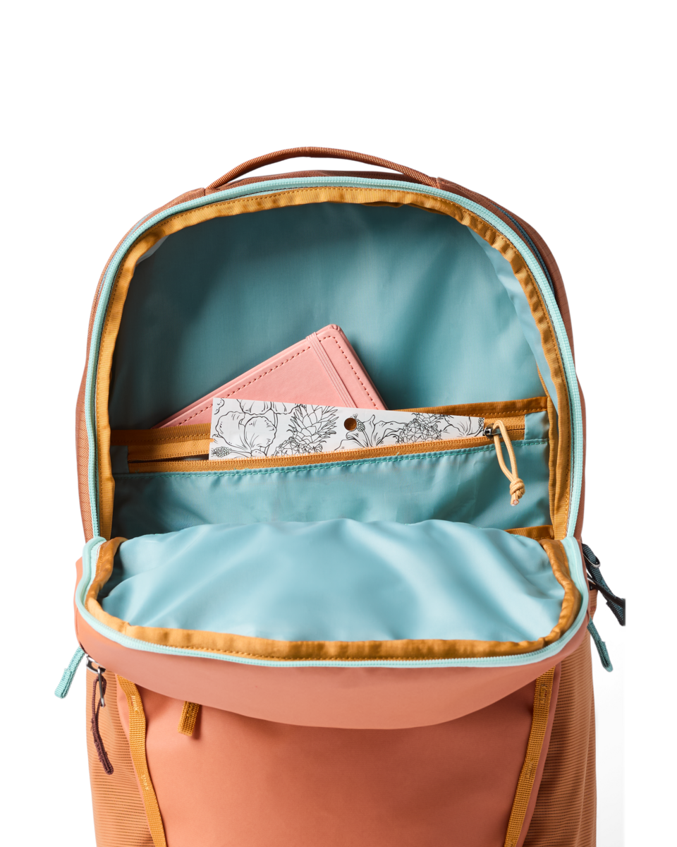 Allpa 26L Daypack - Whiskey - US 6694