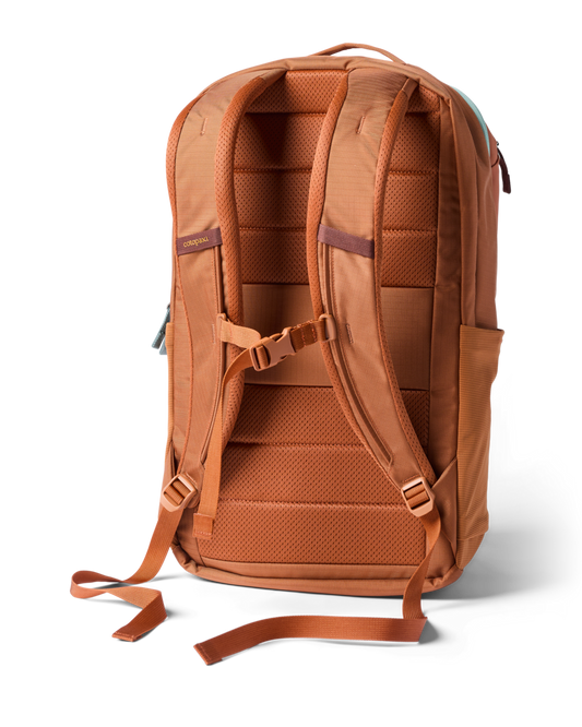 Allpa 26L Daypack - Whiskey - US 6694