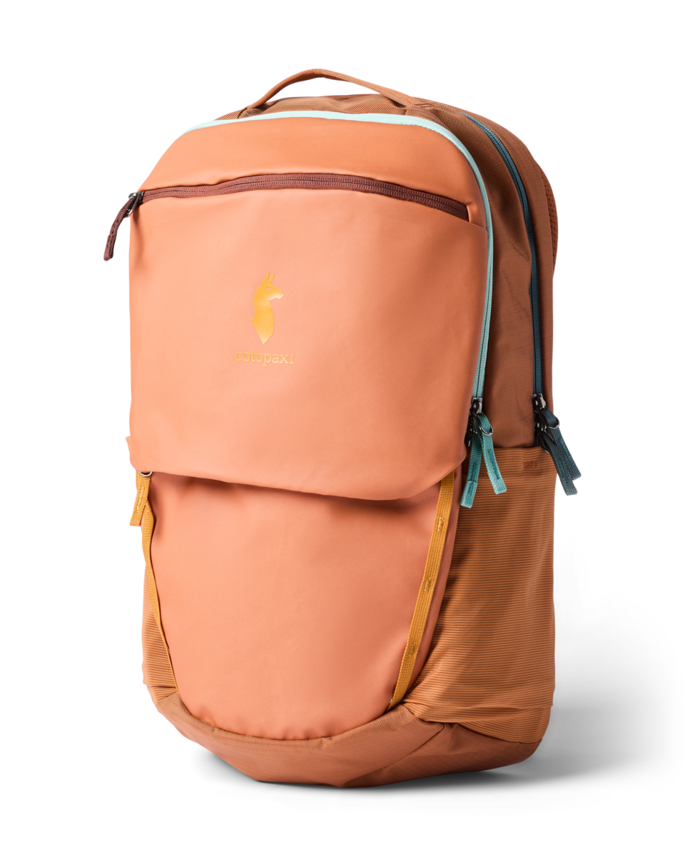 Allpa 26L Daypack - Whiskey - US 6694