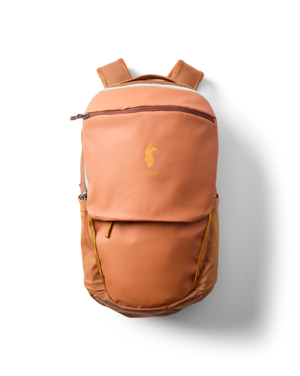 Allpa 26L Daypack - Whiskey - US 6694