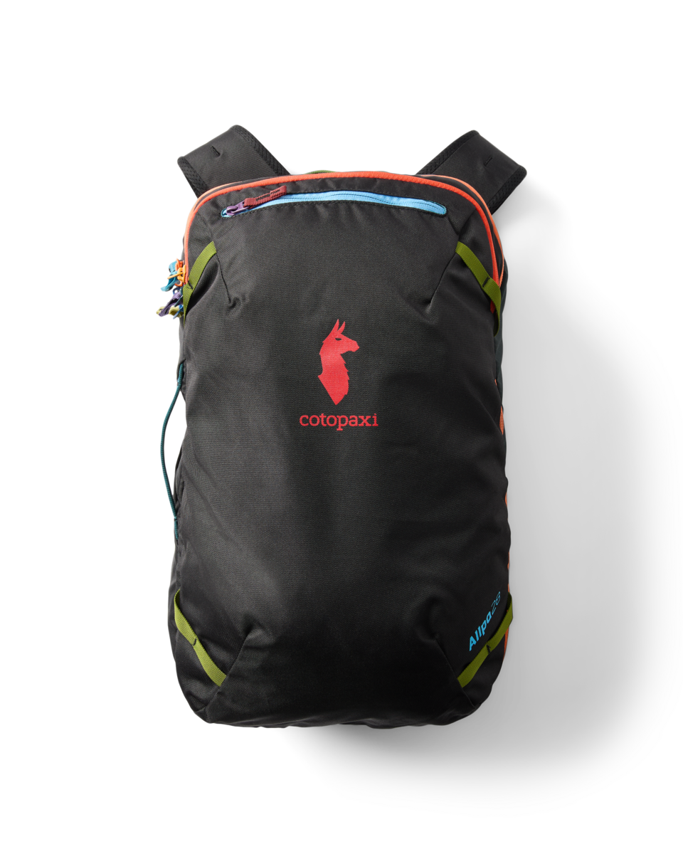 Allpa 28L Travel Pack - Del Día Dark - US 7017
