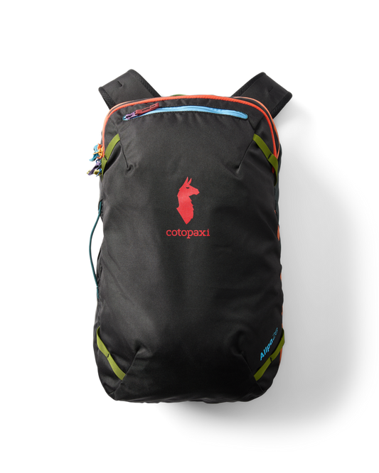 Allpa 28L Travel Pack - Del Día Dark - US 7017