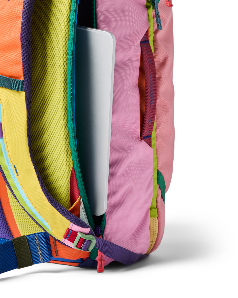 Allpa 28L Travel Pack - Del Día - US 6849