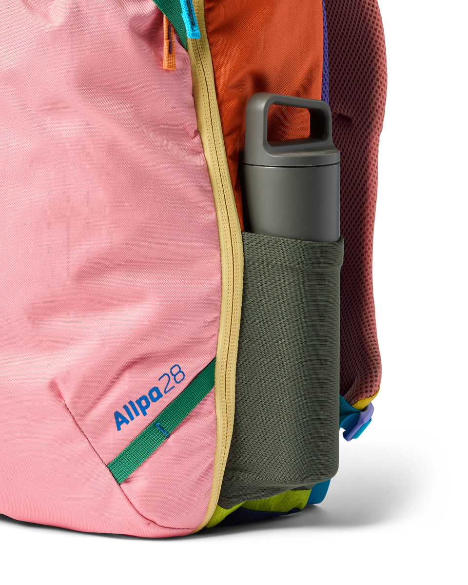 Allpa 28L Travel Pack - Del Día - US 6849