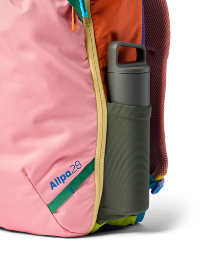 Allpa 28L Travel Pack - Del Día - US 6849