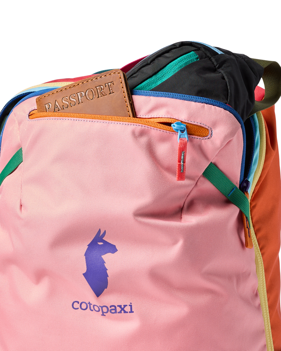 Allpa 28L Travel Pack - Del Día - US 6849