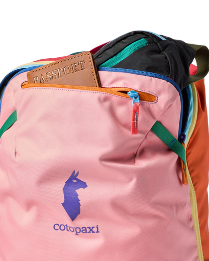 Allpa 28L Travel Pack - Del Día - US 6849