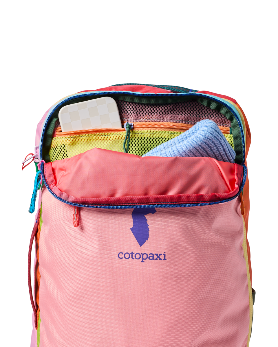 Allpa 28L Travel Pack - Del Día - US 6849