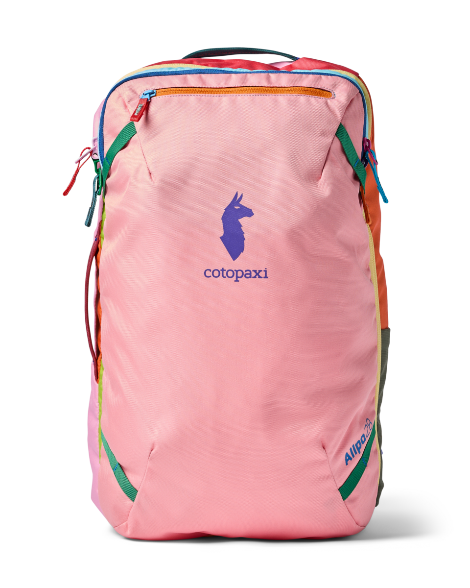 Allpa 28L Travel Pack - Del Día - US 6849