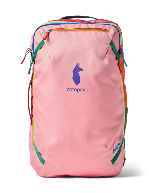 Allpa 28L Travel Pack - Del Día - US 6849