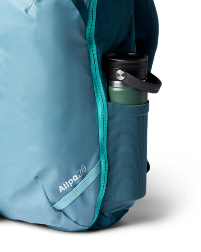 Allpa 28L Travel Pack - Blue Spruce/Abyss - US 4879