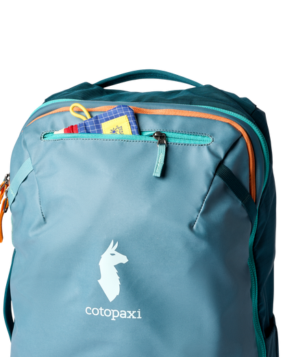 Allpa 28L Travel Pack - Blue Spruce/Abyss - US 4879